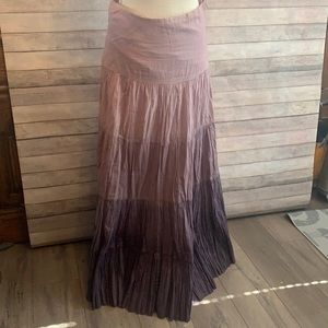 Erik Stewart Vintage Purple Ombré